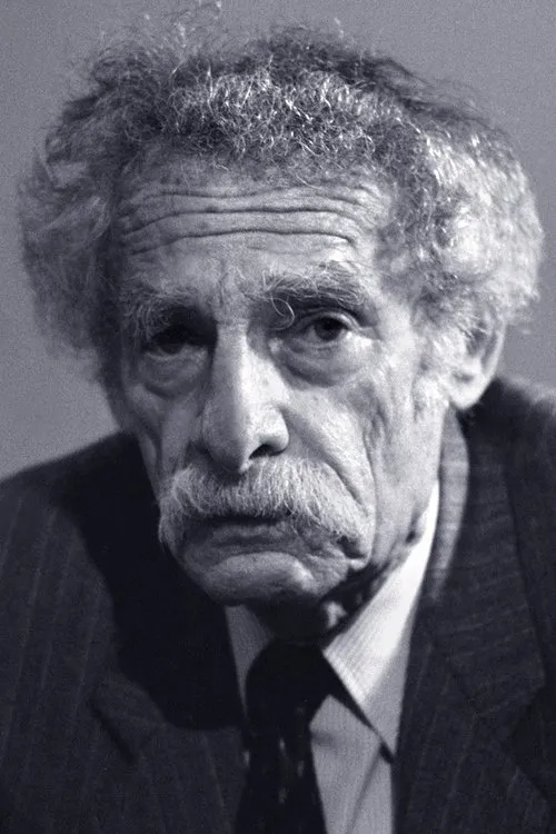 Photo of Sigfrit Steiner