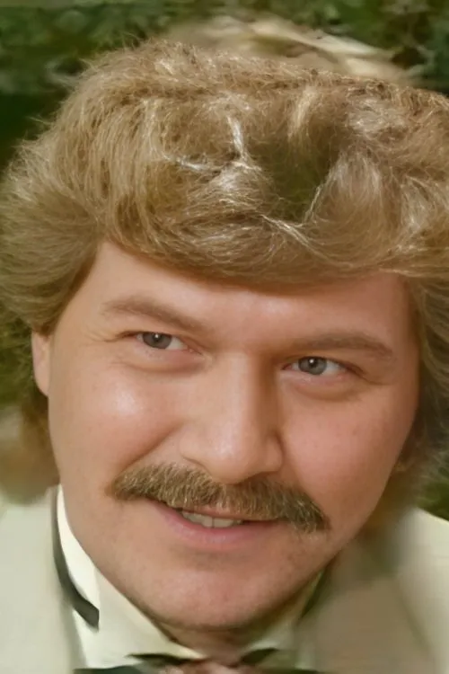 Photo of Siggi Buchner