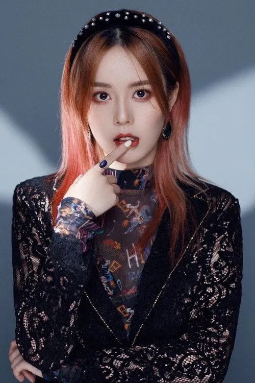 Profile photo of Sihui Ma