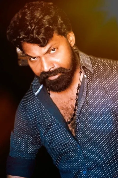 Photo of Sikkal Rajesh