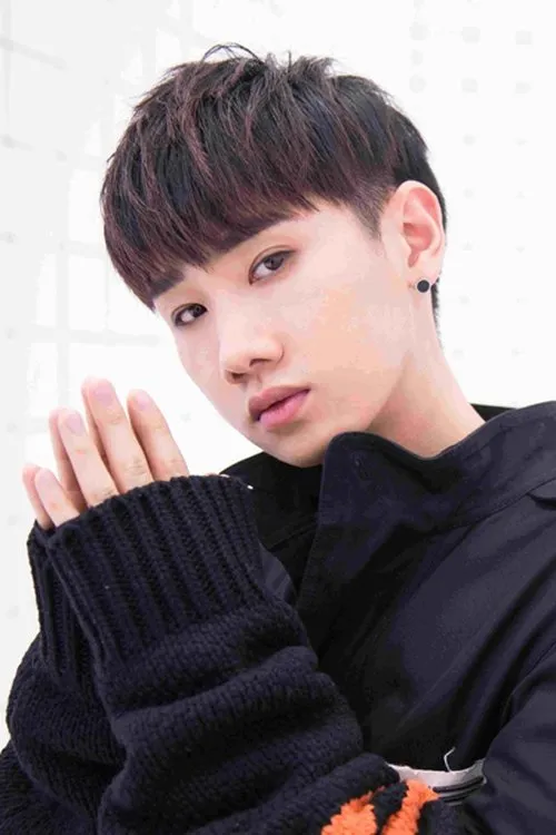 Photo of Silence Wang