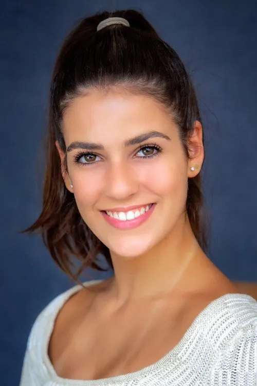 Photo of Silia Kapsis