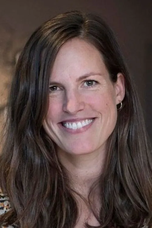 Photo of Silje Evensmo Jacobsen