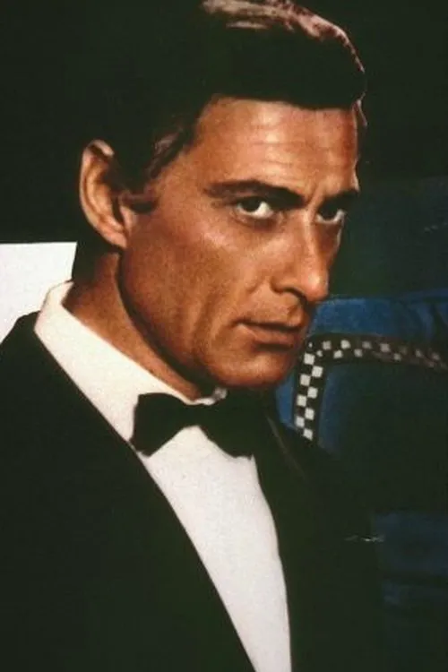 Photo of Silvano Tranquilli