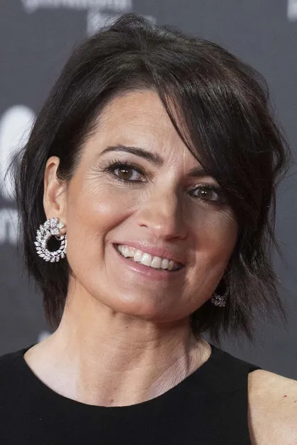 Photo of Silvia Abril