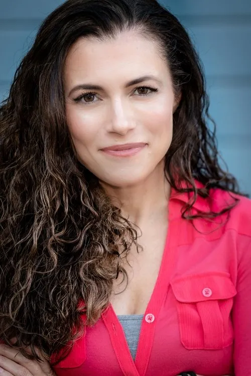 Photo of Silvia Baldassini