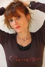 Photo of Silvia Collatina