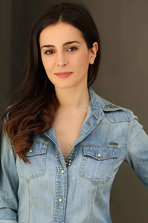 Photo of Silvia Conesa