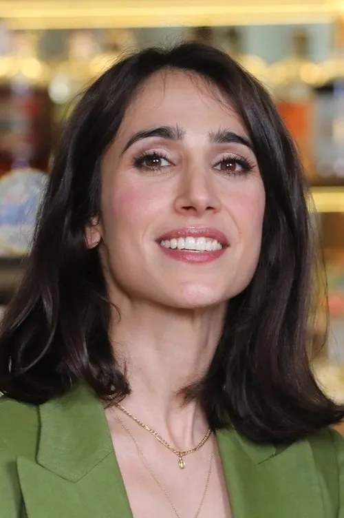 Photo of Silvia D'Amico