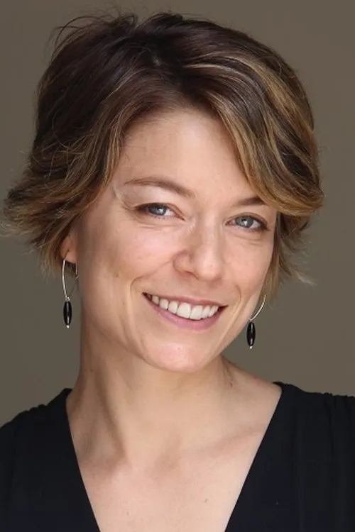 Photo of Sílvia Lourenço