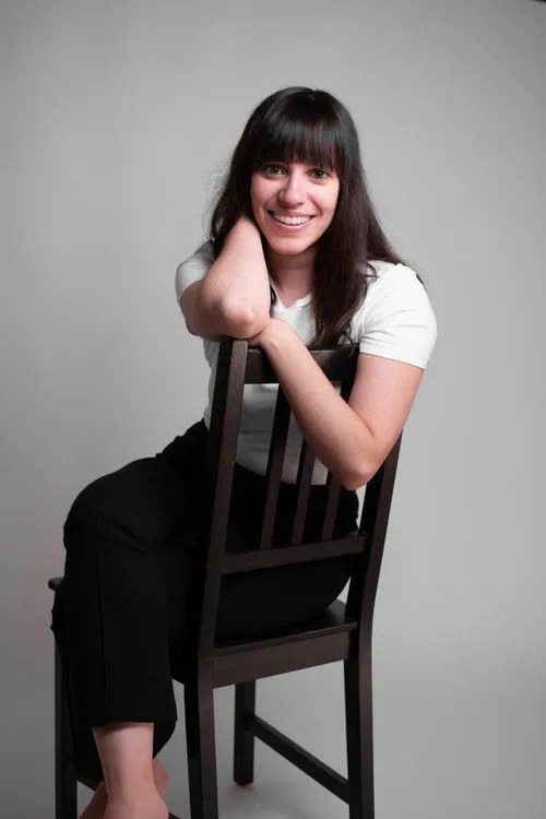 Profile photo of Silvia Machado