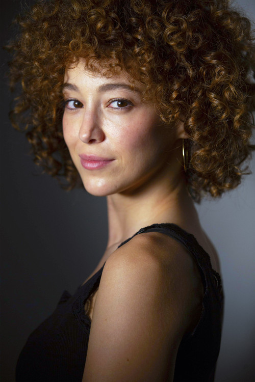 Profile photo of Silvia Orduna