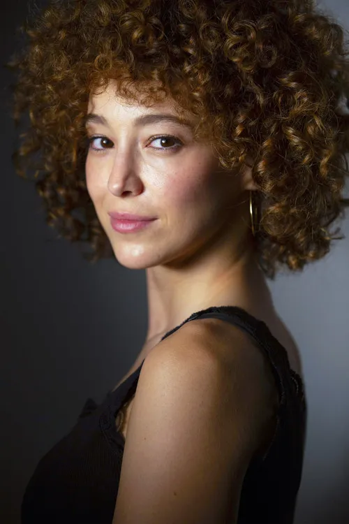 Photo of Silvia Orduna