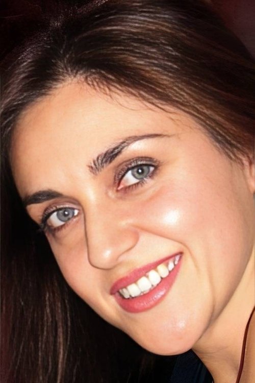 Profile photo of Silvia Rossi