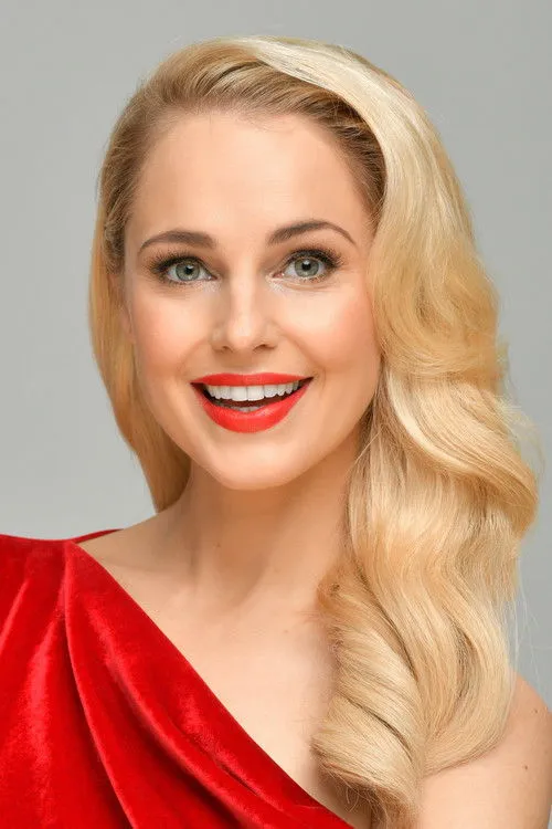 Photo of Silvia Schneider