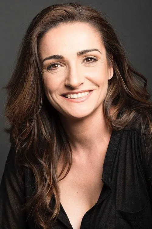 Photo of Silvia Torregrosa