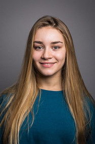 Photo of Silvie Furneaux