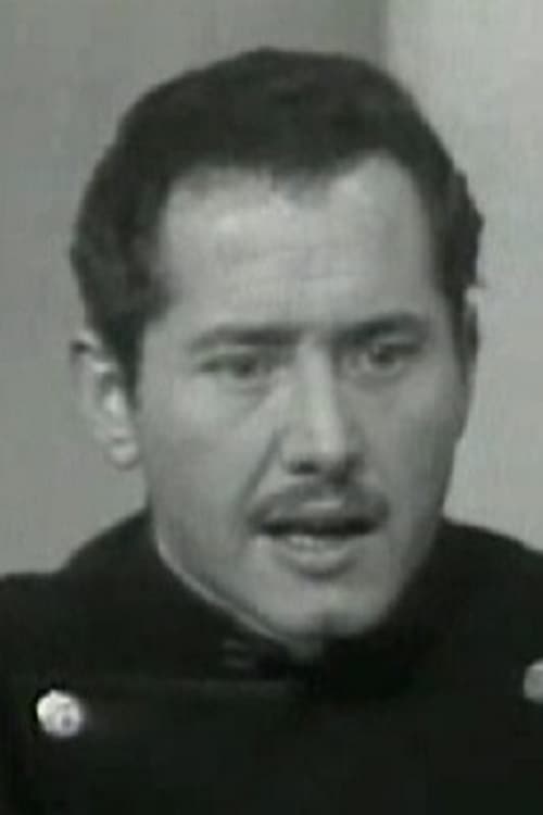 Photo of Silvio Anselmo