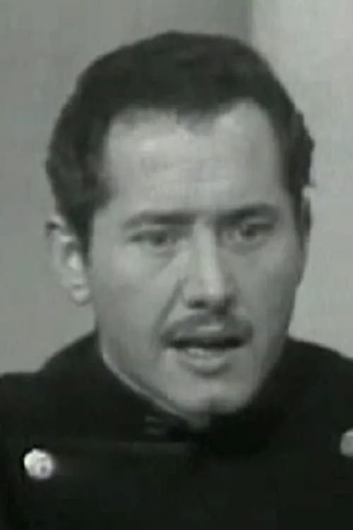 Photo of Silvio Anselmo