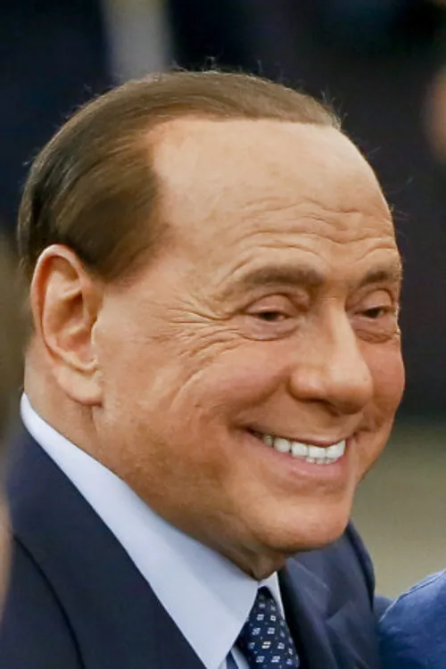 Photo of Silvio Berlusconi