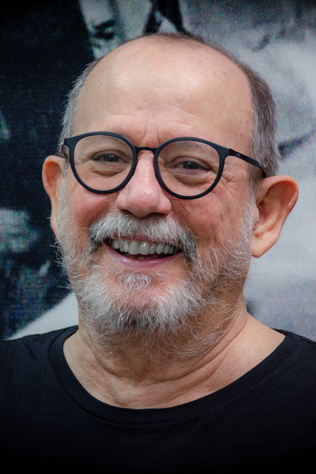 Profile photo of Silvio Rodríguez