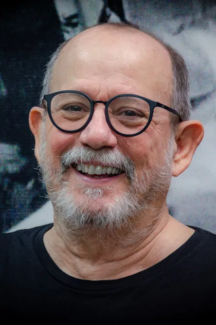 Photo of Silvio Rodríguez