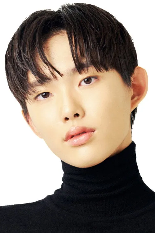 Photo of Sim Hyun-seo