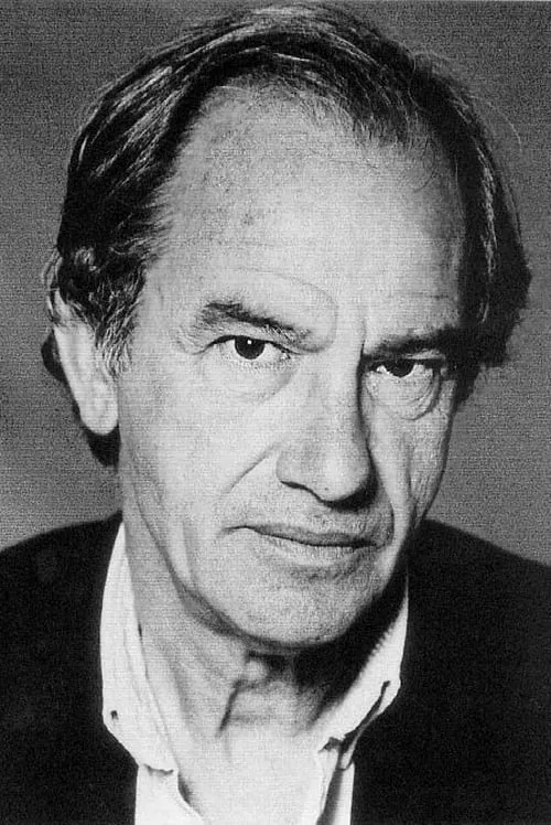 Photo of Simón Andreu