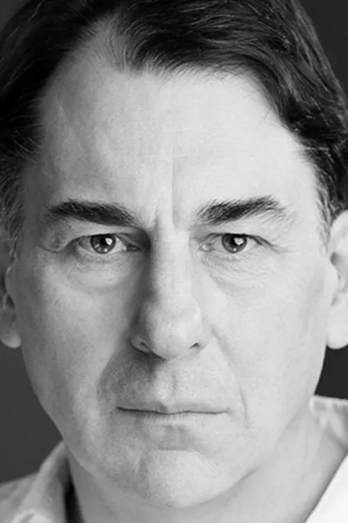 Photo of Simon Coury