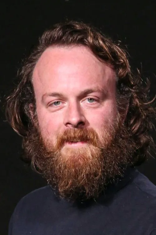 Photo of Simon De Winne