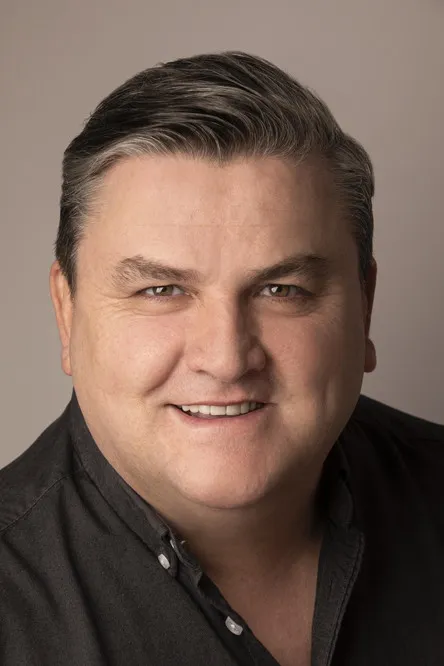 Photo of Simon Delaney