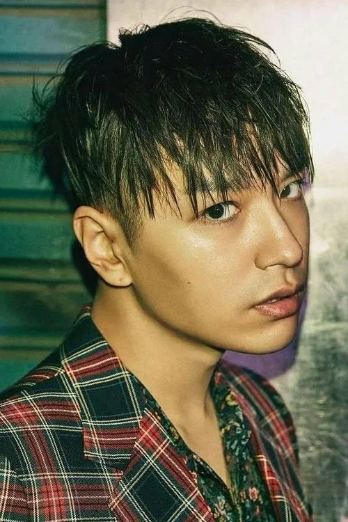 Photo of Simon Dominic
