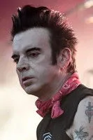 Photo of Simon Gallup