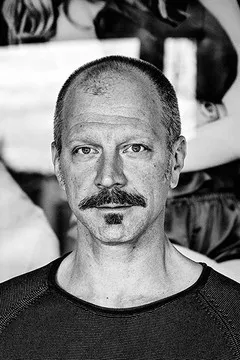 Photo of Simon Hatzl