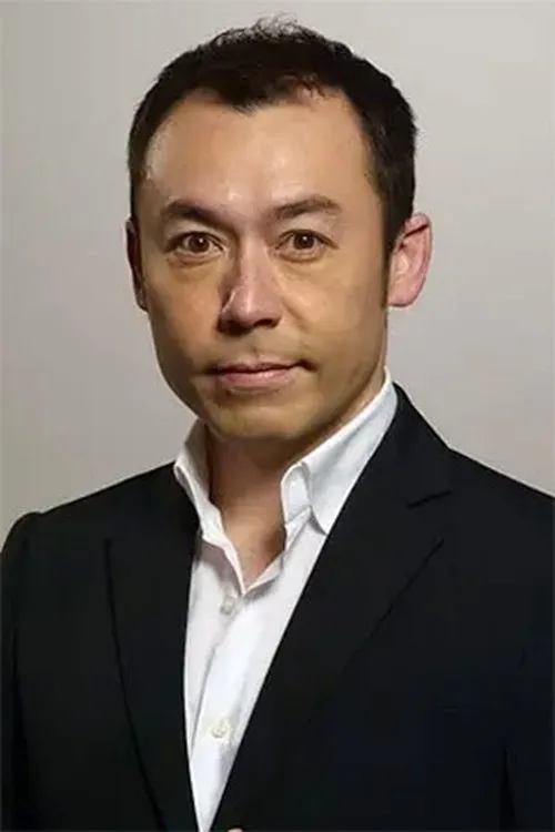 Photo of Simon Lui Yu-Yeung
