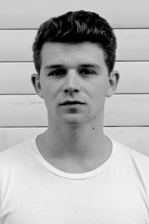 Photo of Simon Morzé