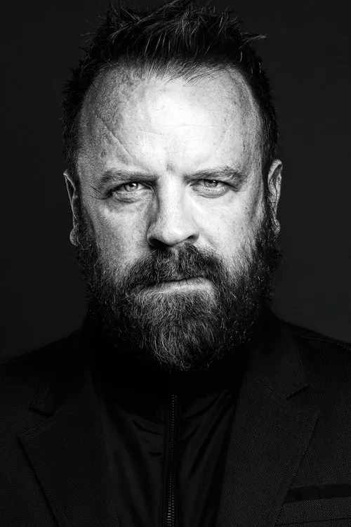 Photo of Simon Phillips