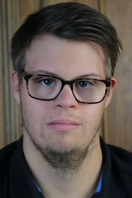 Photo of Simon Rupp
