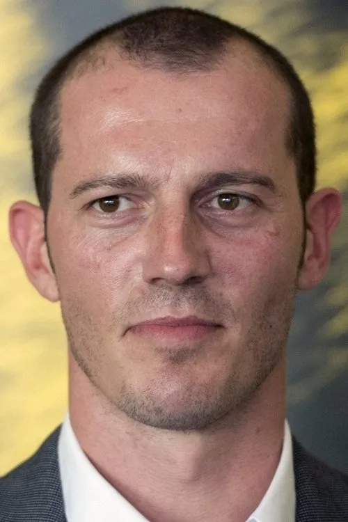 Photo of Simon Sears