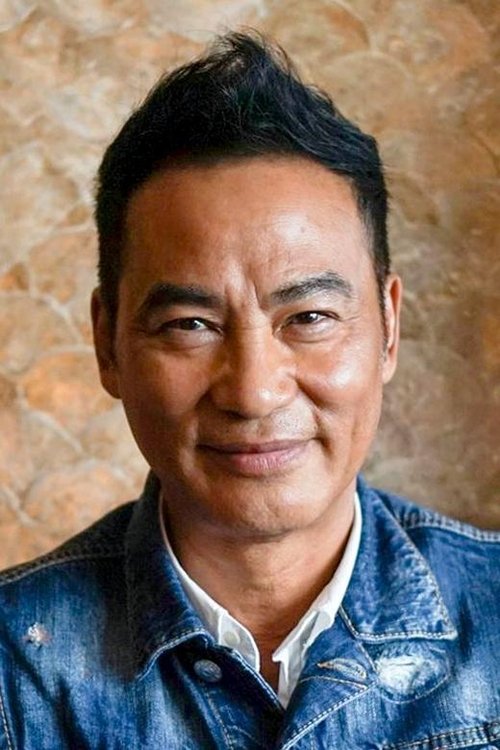 Photo of Simon Yam