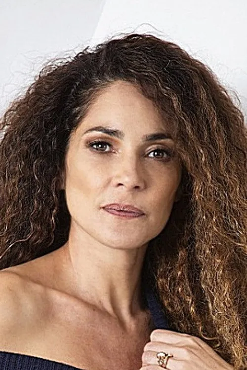 Photo of Simona Cavallari