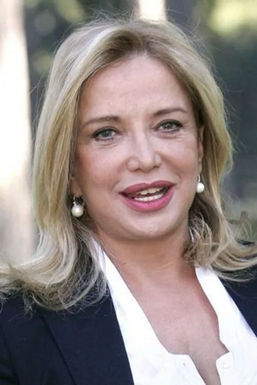 Photo of Simona Izzo