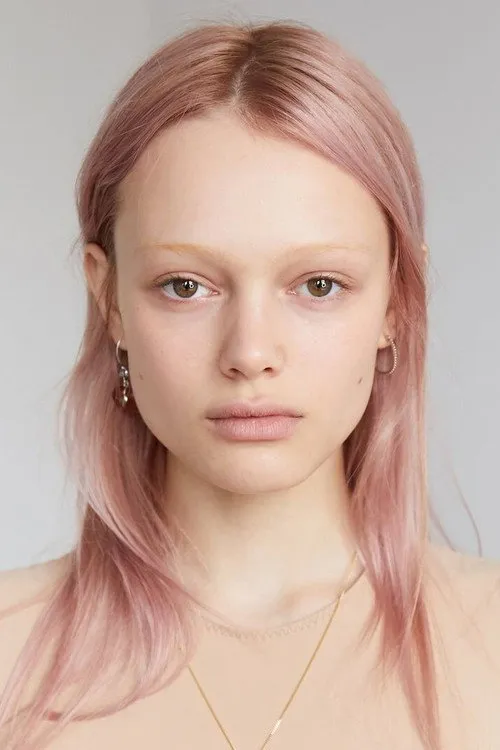 Photo of Simona Kust