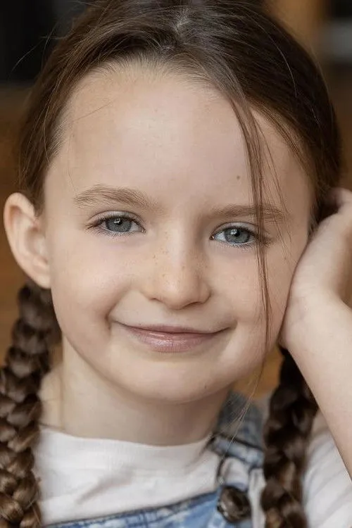 Photo of Simone Bellemare-Ledoux