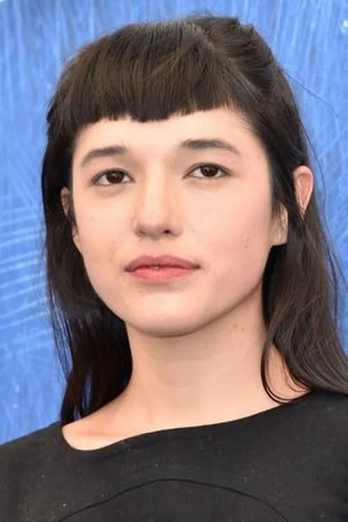 Photo of Simone Bucio