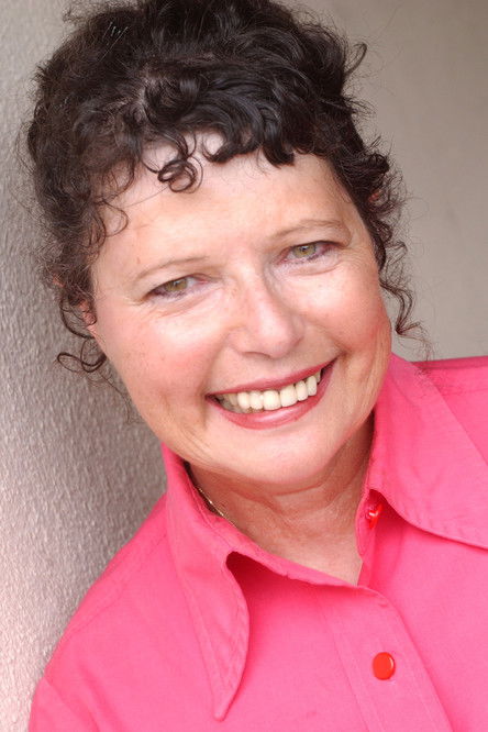 Profile photo of Simone Gad