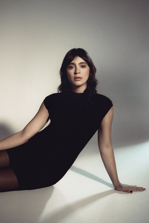 Profile photo of Simone Mercado