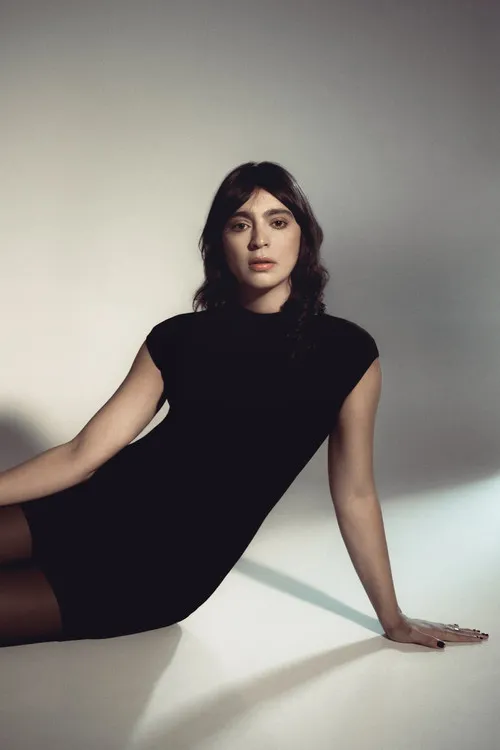 Photo of Simone Mercado