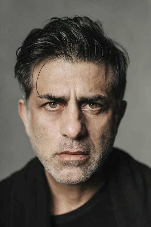 Photo of Simone Montedoro