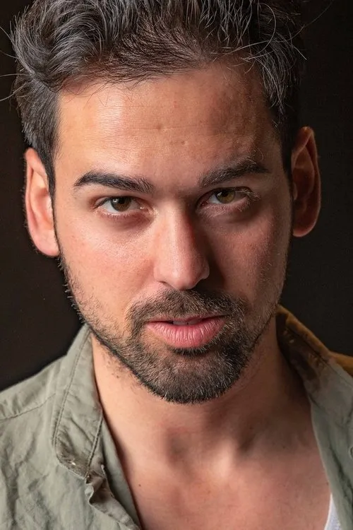 Photo of Simone Neviani